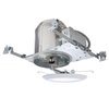 Halo Silver Recessed Lighting Kit SLDACCKIT